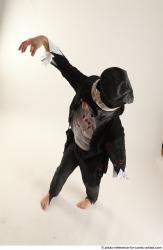 VLADIMIR WALKING DEAD